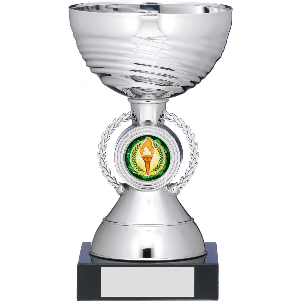 Vesta Silver Cup Trophy