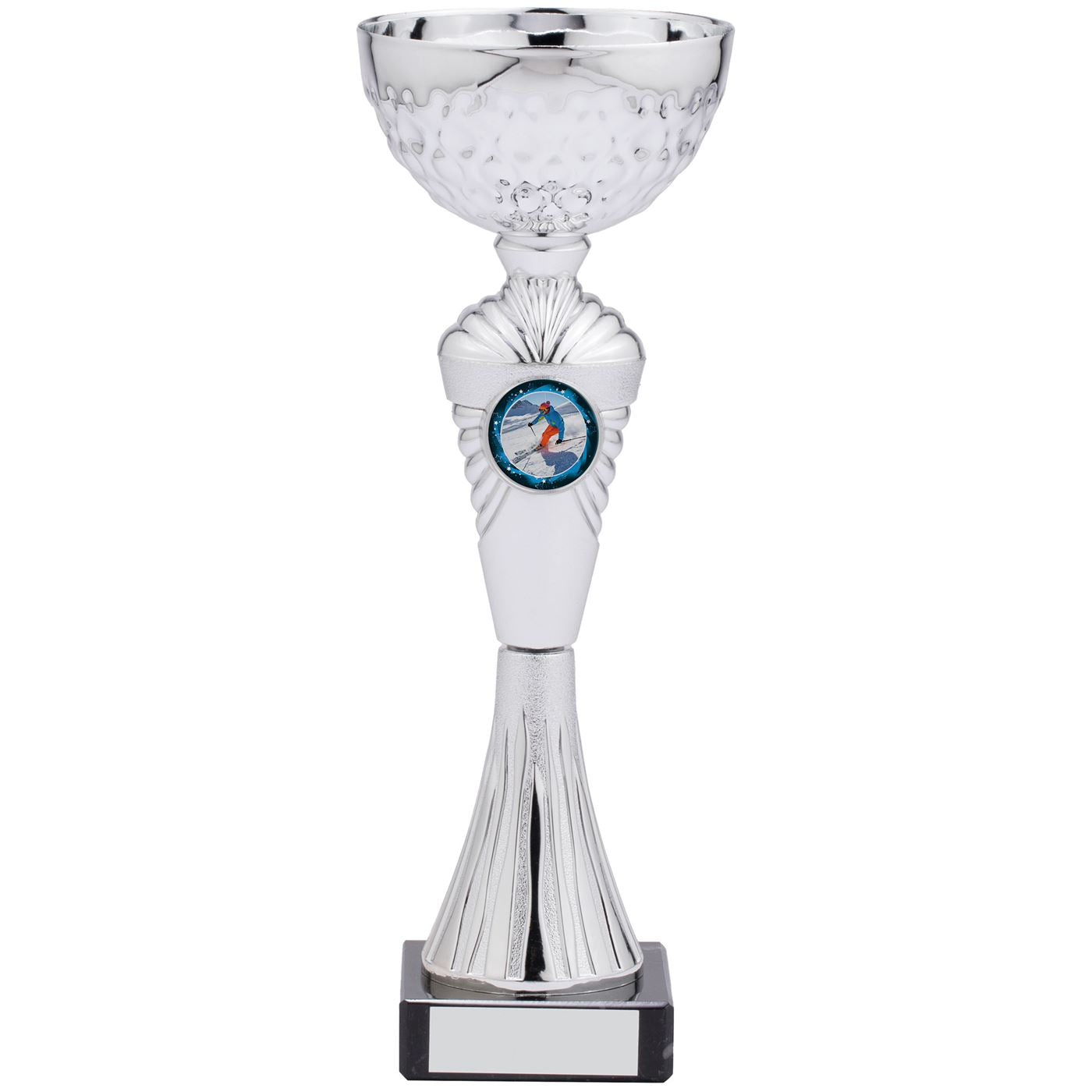 Silver Eternal Trophy Cup 