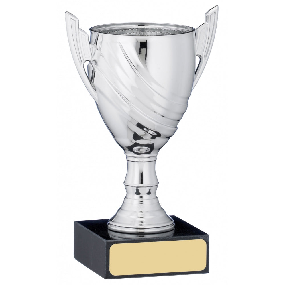 Astra Trophy Cup in Gold, Silver or Bronze