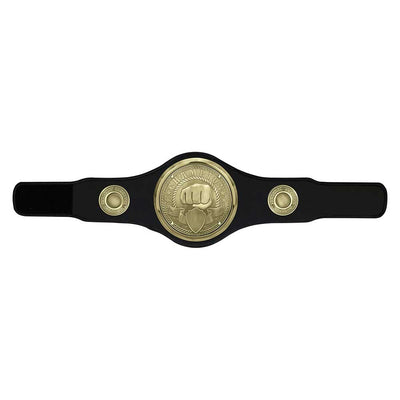 Multisport Champion Belt Award