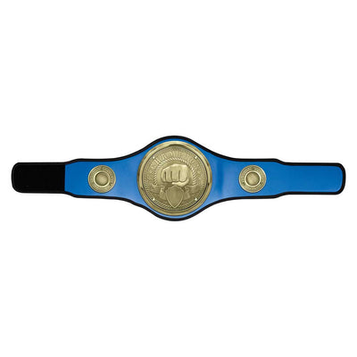 Multisport Champion Belt Award