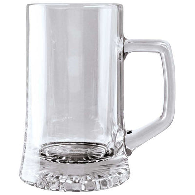 Lindisfarne St Aidan Collection 1 Pint Tankard and Base