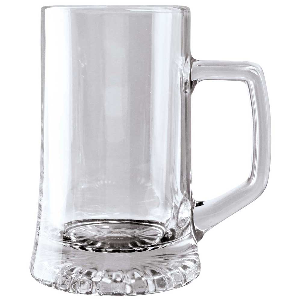 Lindisfarne St Aidan Collection 1 Pint Tankard