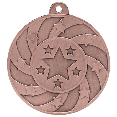 Blaze Medal 5cm