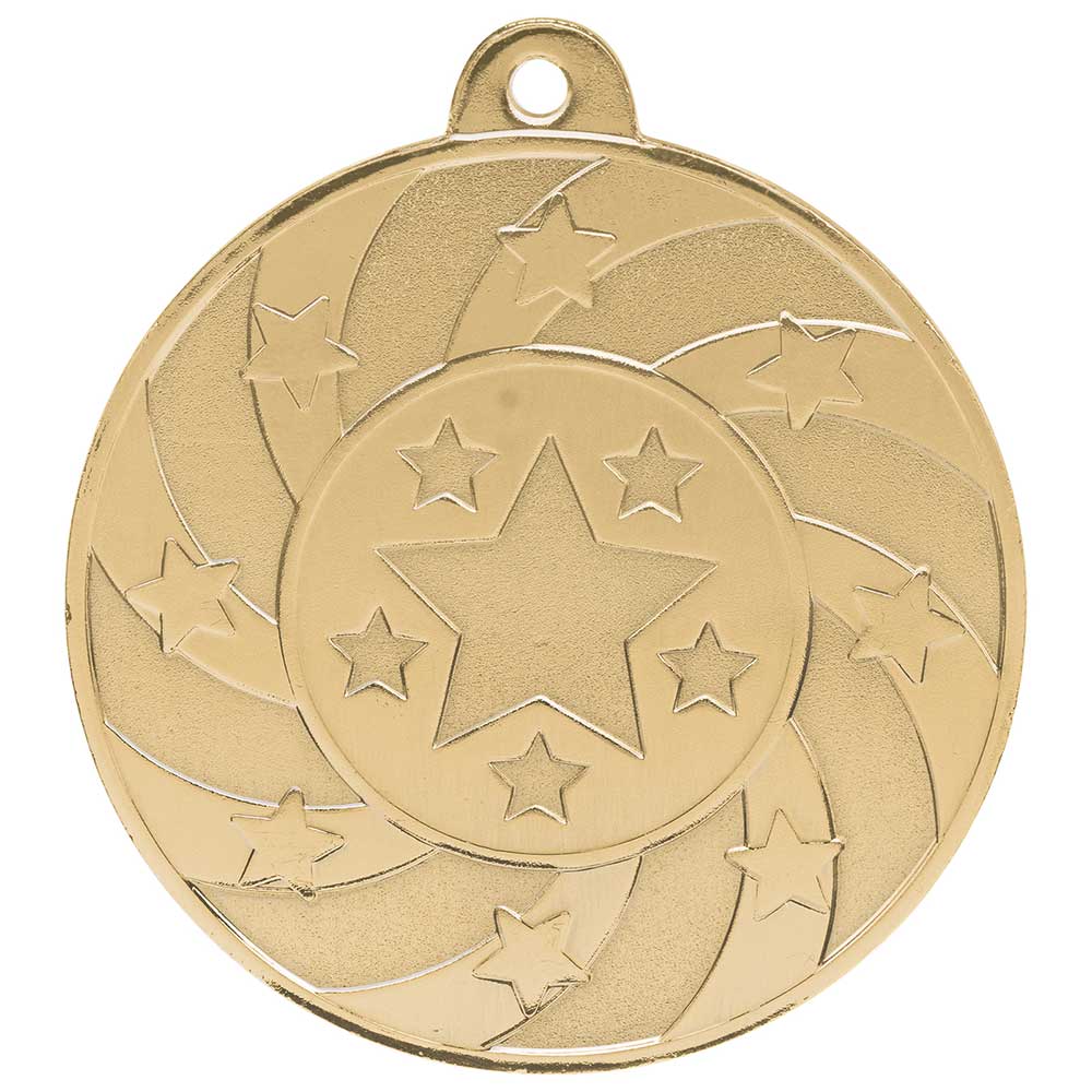 Blaze Medal 5cm