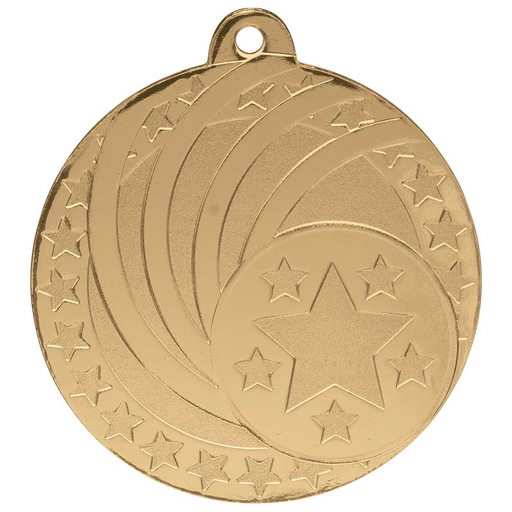 The Stars Medal 5cm