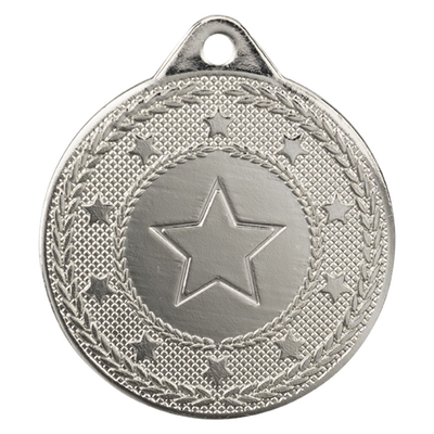 Beacon Iron Multi Sport Budget Medal 5cm