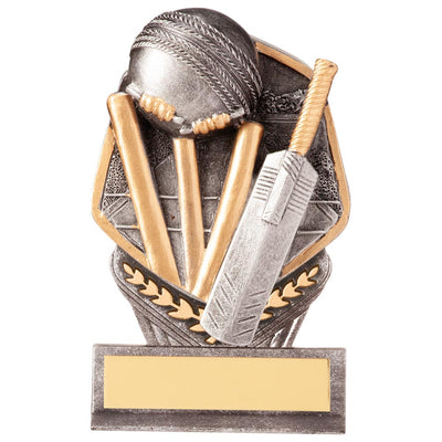 Mini Cricket Trophy Falcon Award