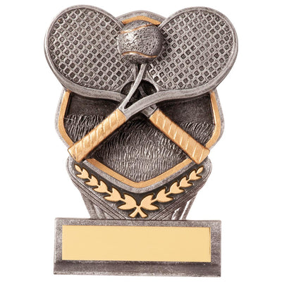 Mini Tennis Trophy Falcon Award