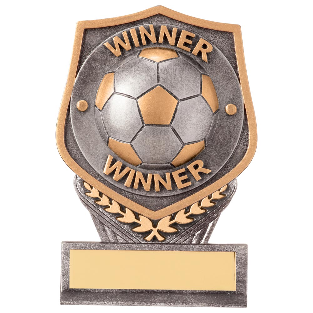 Mini Football Winner Trophy Falcon Award