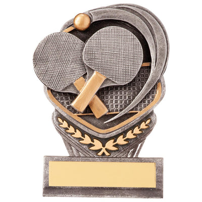 Mini Table Tennis Falcon Award