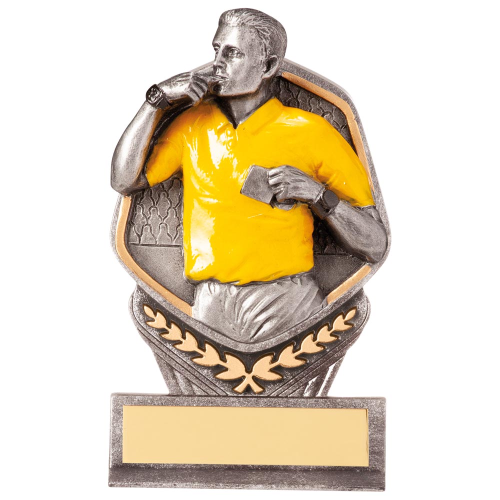 Mini Referee Trophy Falcon Award