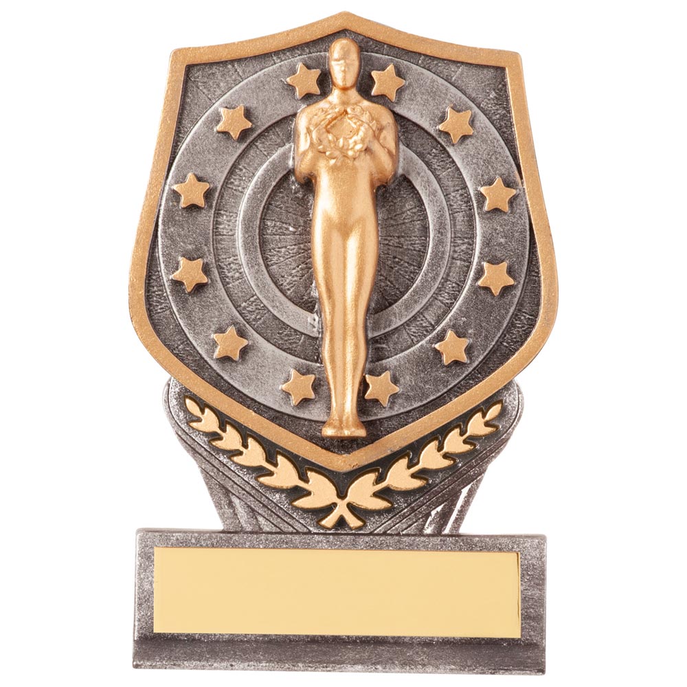 Mini Achievement Trophy Falcon Award