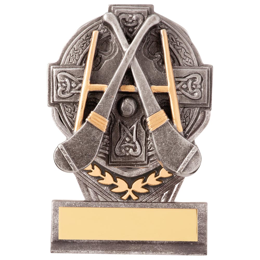 Mini Hurling Gaa Trophy Falcon Award