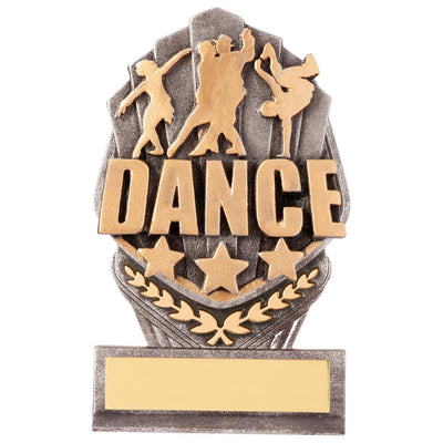 Mini Dance Trophy Falcon Award