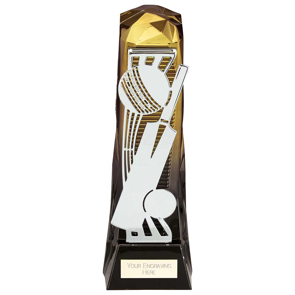 Shard Cricket Trophy Award