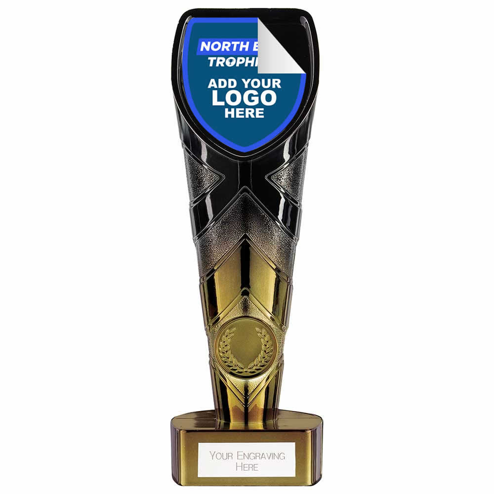 Fusion Cobra Multisport Heavyweight Award Trophy