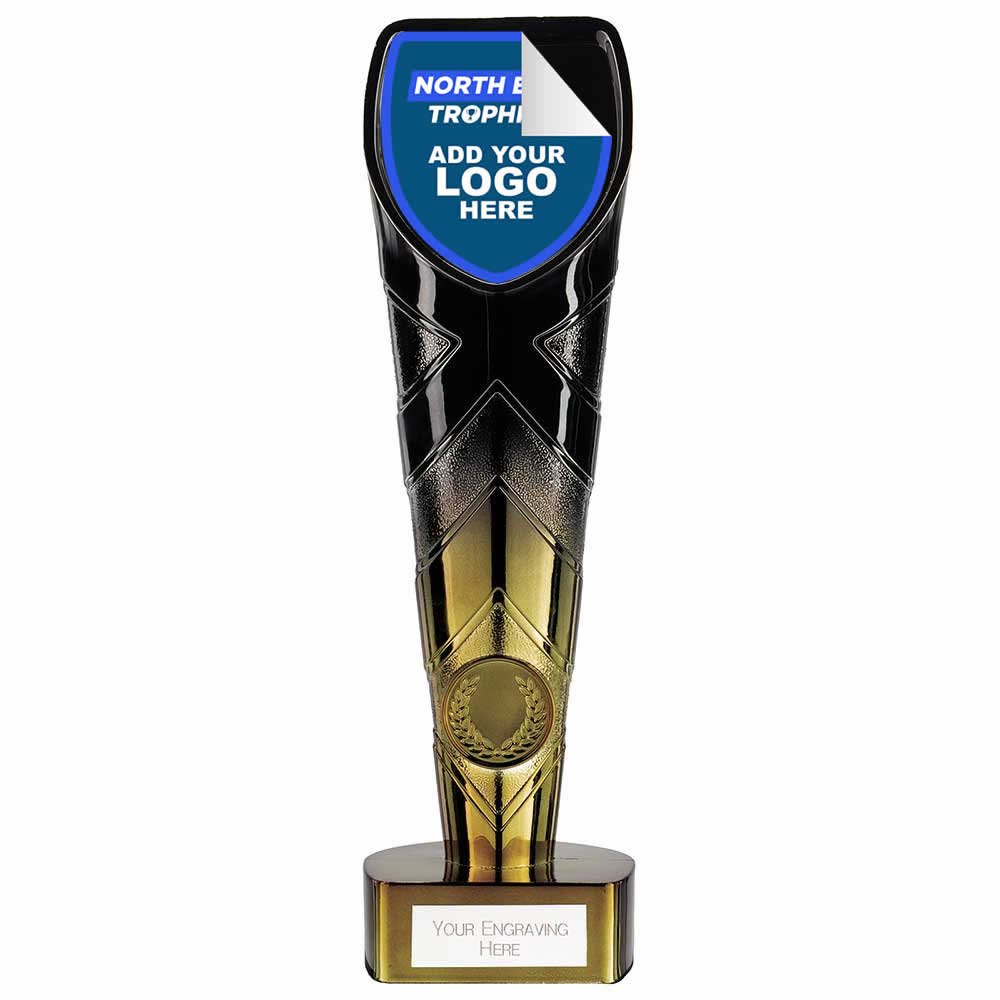 Fusion Cobra Multisport Heavyweight Award Trophy