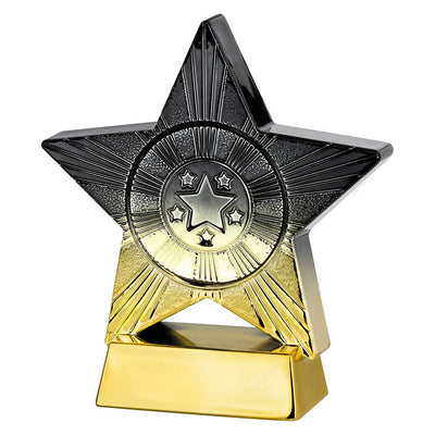 Superstar Trophy Award