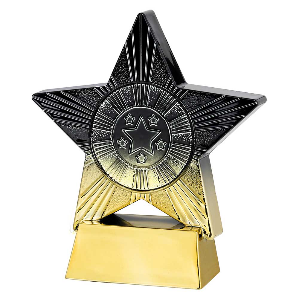 Superstar Trophy Award