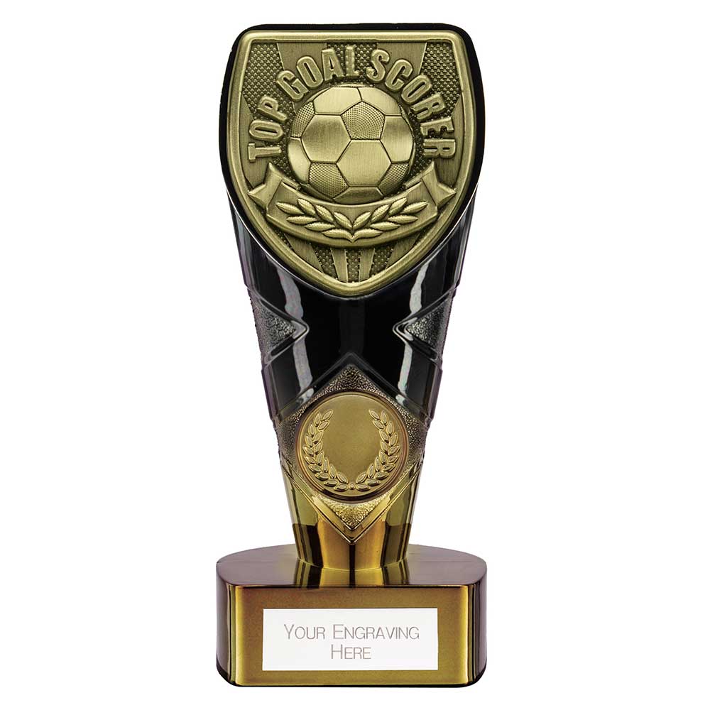 Fusion Cobra Top Scorer Football Trophy Award