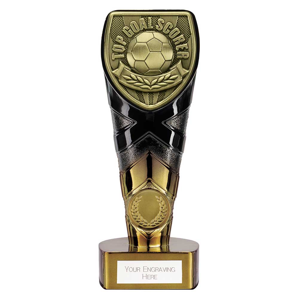 Fusion Cobra Top Scorer Football Trophy Award