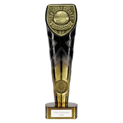 Fusion Cobra Top Scorer Football Trophy Award