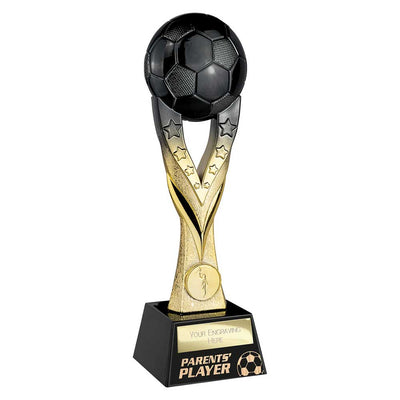 Extreme Football Parents Player Trophy Award