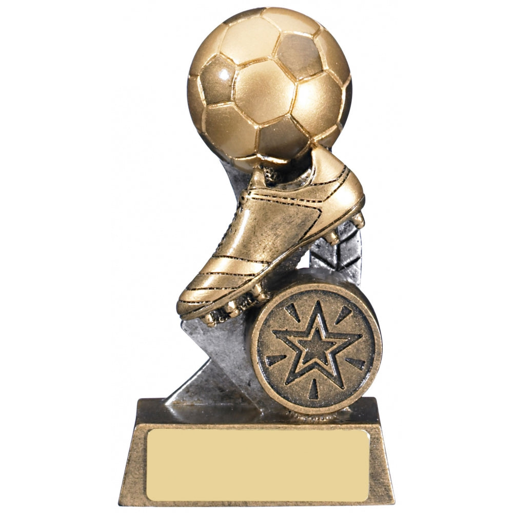 Escapade Football Trophy Award