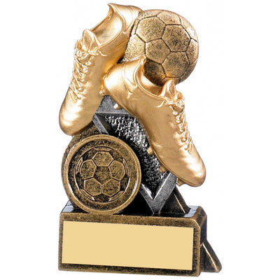 Football Force Trophy Award