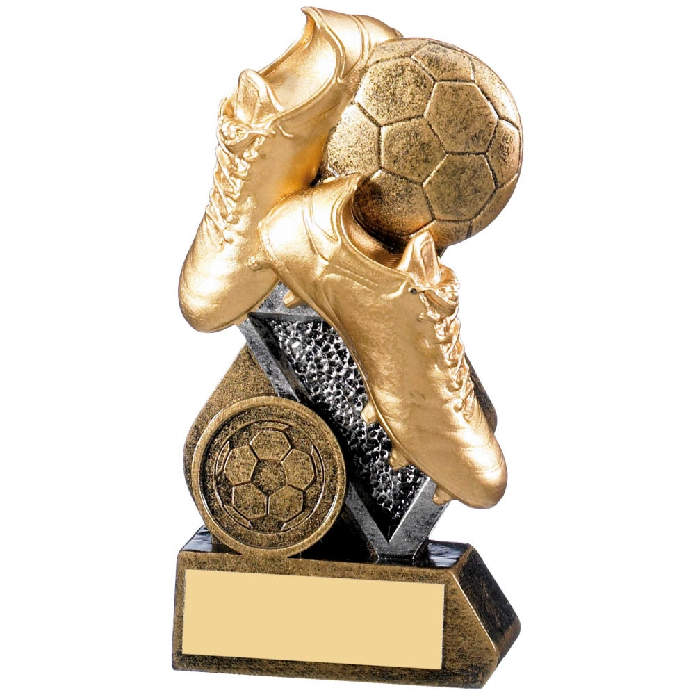 Football Force Trophy Award