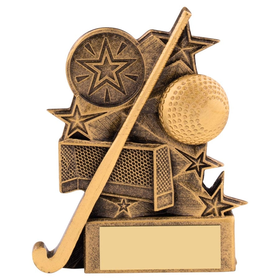 Hockey Astra Trophy Award