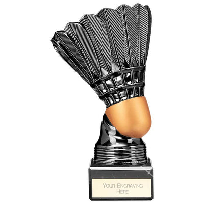 Black Viper Badminton Legend Trophy Award