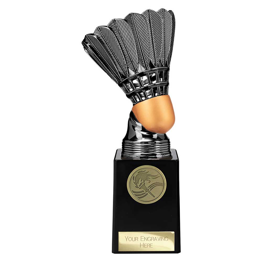 Black Viper Badminton Legend Trophy Award