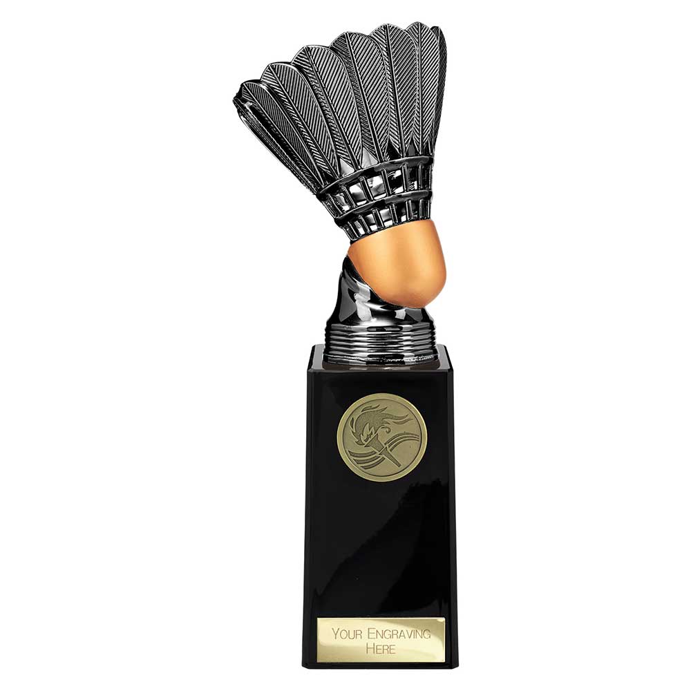 Black Viper Badminton Legend Trophy Award