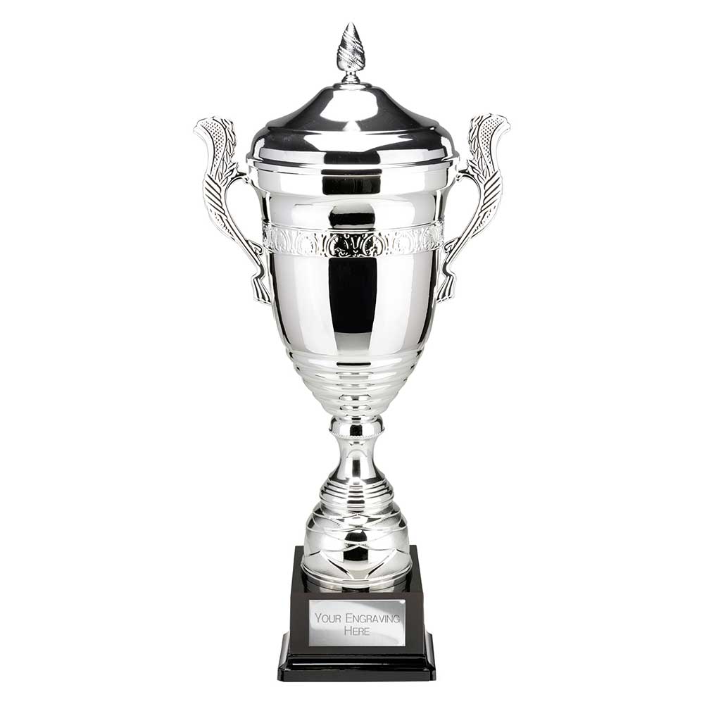 Endeavour Super Cup Trophy Lid