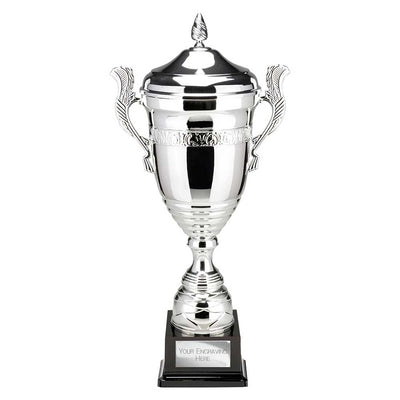 Endeavour Super Cup Trophy Lid