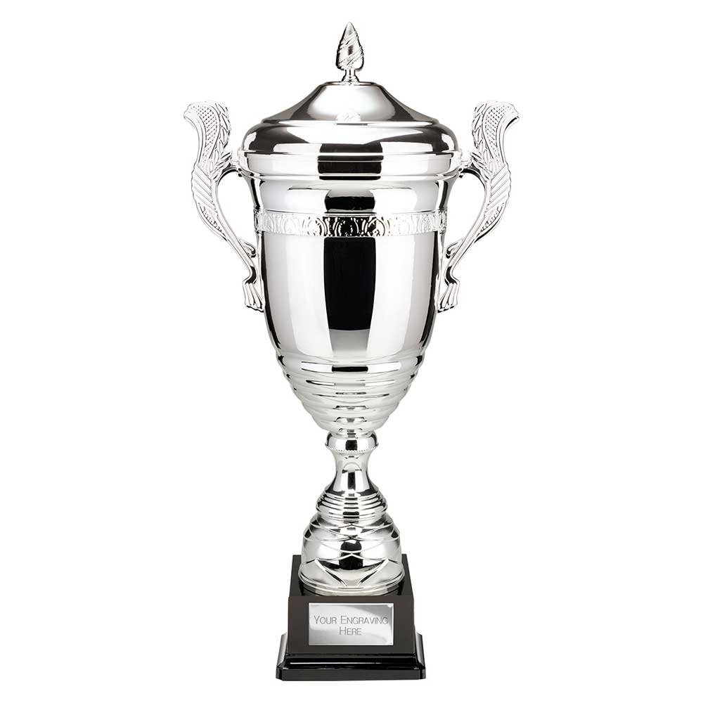 Endeavour Super Cup Trophy Lid