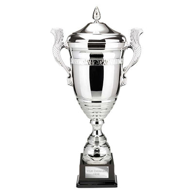 Endeavour Super Cup Trophy Lid