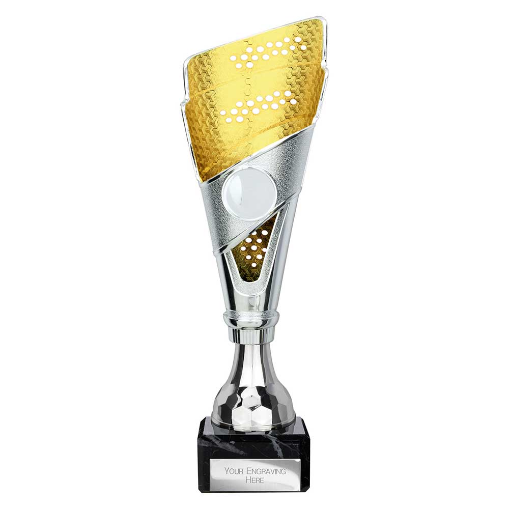 Predator Multisport Trophy Cup Silver Gold