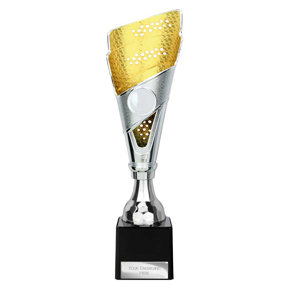 Predator Multisport Trophy Cup Silver Gold