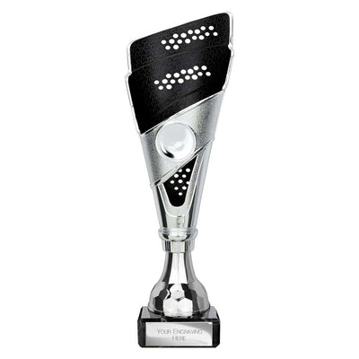 Predator Multisport Trophy Cup Silver Black