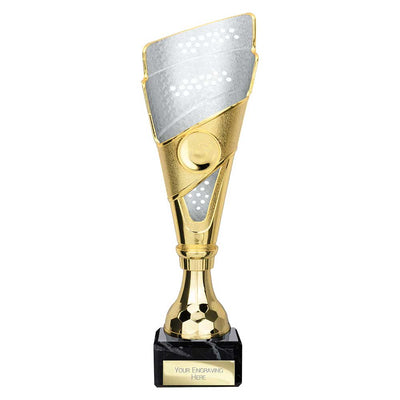 Predator Multisport Trophy Cup Gold Silver