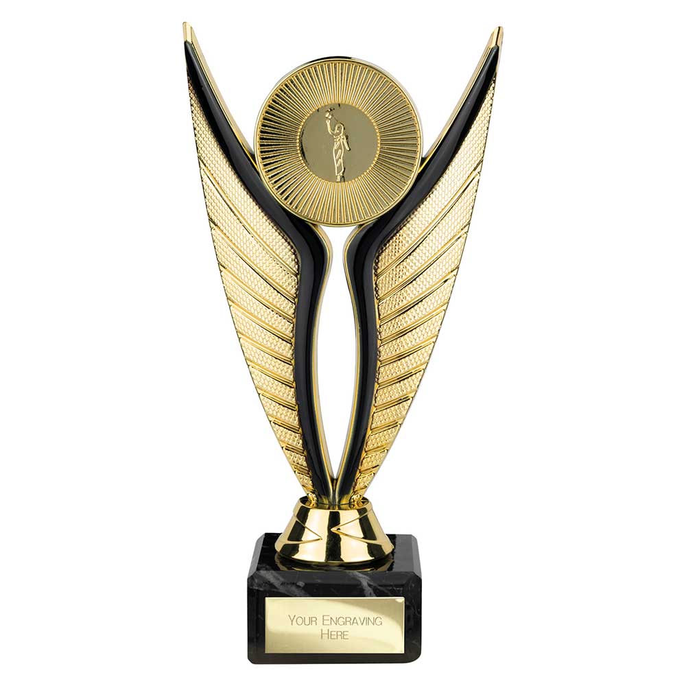 Eagle Multisport Trophy Gold Black