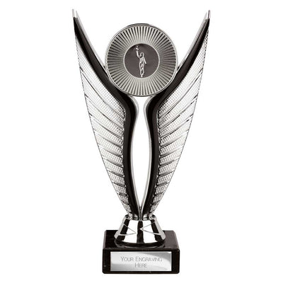 Eagle Multisport Trophy Silver Black