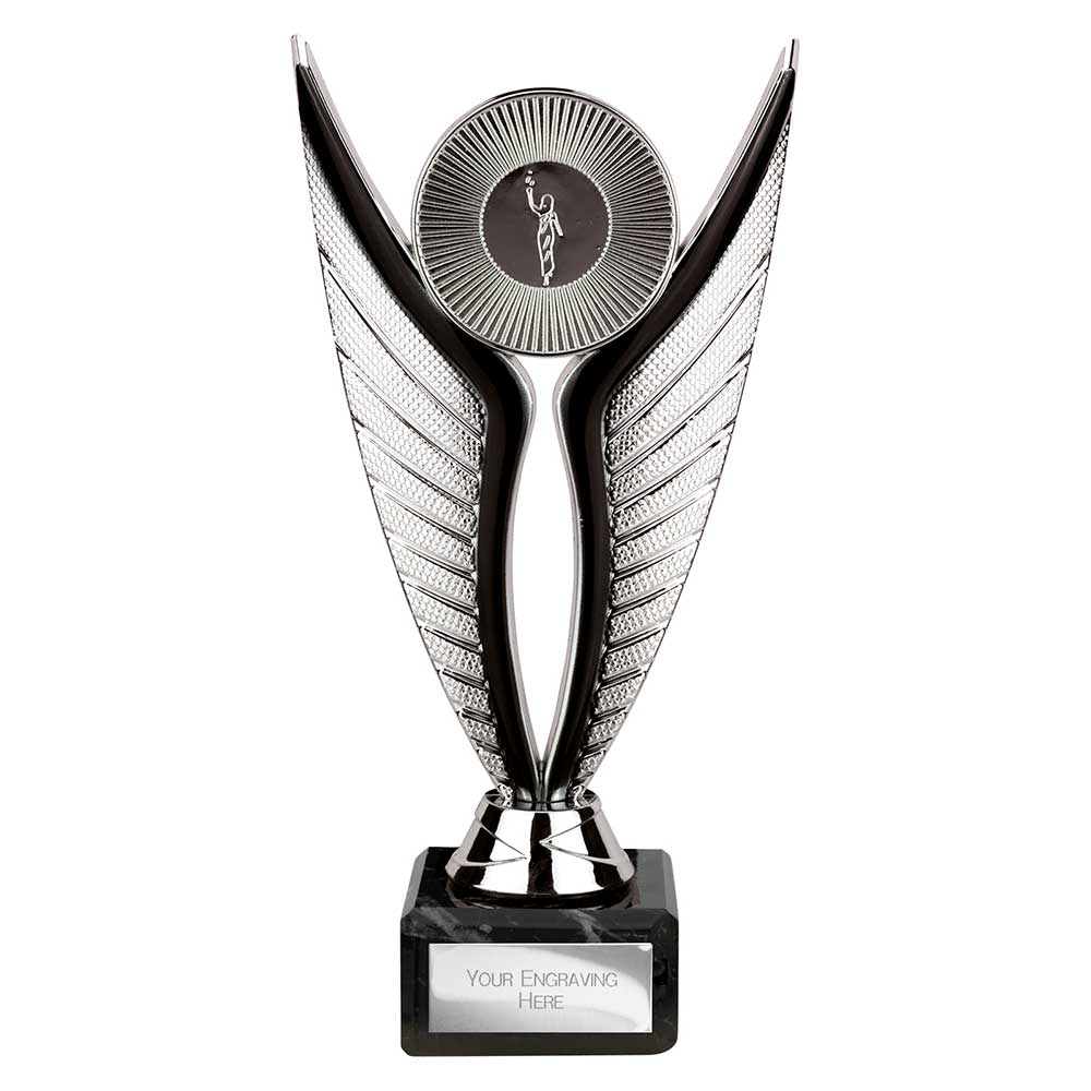 Eagle Multisport Trophy Silver Black