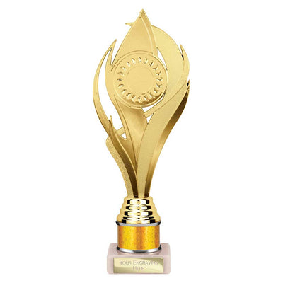 Volcano Multisport Tube Trophy Gold