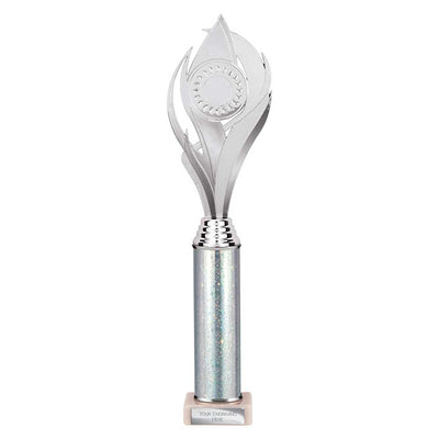 Volcano Multisport Tube Trophy Silver