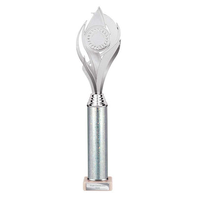 Volcano Multisport Tube Trophy Silver