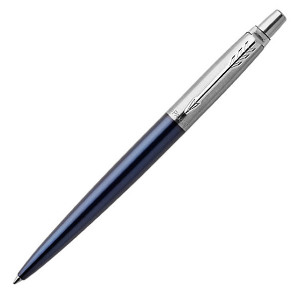 Parker Jotter Royal Blue Ballpoint Pen